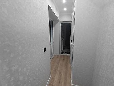 каартиры с подселением: 40 м², С мебелью полностью — 5