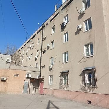 18 м² at lalafo.kg 18 м²