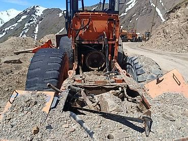Любой запчасть Фронтальный погрузчик Doosan (оранжевый), комплект для — 3