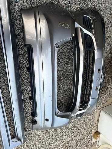 бампер на хонда фит бишкек: Бампер Honda, Б/у, Оригинал — 3