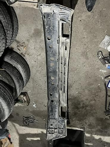 бампер бмв е34 передний: Бампер BMW, Б/у, Оригинал — 4