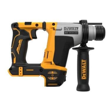 дрель ударная: Аккумуляторный перфоратор DeWALT DCH172B из США Это самый легкий и — 4