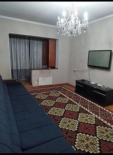 2 комнаты, 69 м², 106 серия улучшенная, 2 этаж, Евроремонт — 2