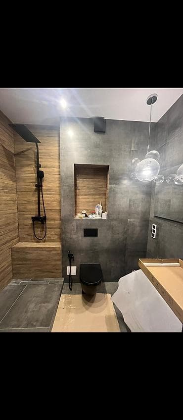 санузел ремонт: Ремонт под ключ | Ванны 3-5 лет опыта — 3