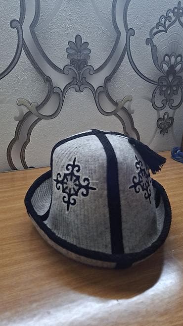 националь: Головные уборы, Новый, Платная доставка — 4