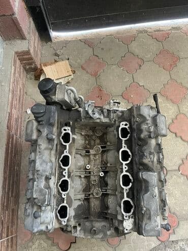 купить двигатель на мотоблок 7 л с: Бензиновый мотор AMG 2005 г., 5 л, Б/у, Оригинал, Япония — 4