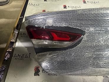 стоп фары соната: Задний левый стоп-сигнал Hyundai 2017 г., Б/у, Оригинал, Корея — 1