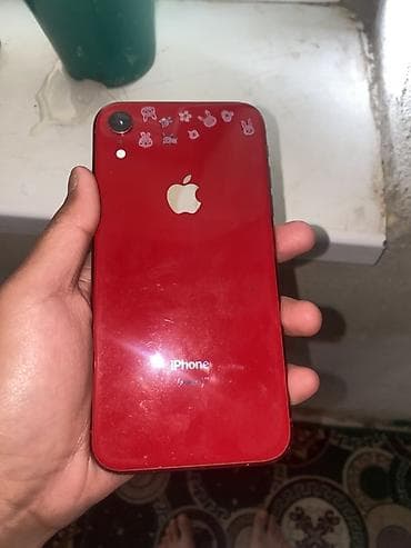 часы гармин бу: IPhone Xr, Б/у, 128 ГБ, Красный, Защитное стекло, Чехол, 70 % — 2