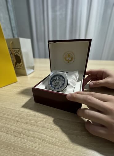 алтын браслет цена бишкек: Спорттук сааттар саат, Асыл нуска, Эркектердики, Жаңы — 5