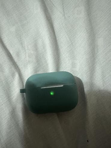 Наушники: Вакуумные, Apple, Б/у, Беспроводные (Bluetooth), Классические — 2