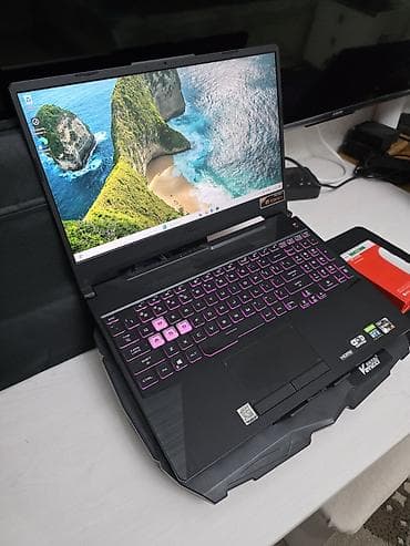 hyperx cloud core: Игровой, Б/у, AMD Ryzen 7 — 1