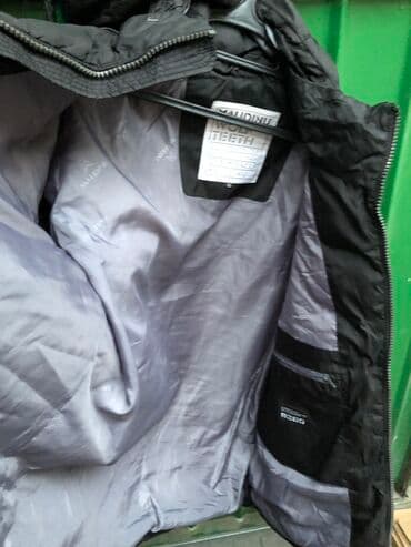 б у пуховик: Продаю пуховую мужскую зимнюю куртку Пуховик Размер 52 В хорошем — 3