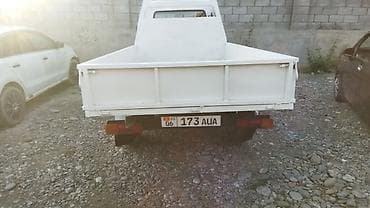 small car: Легкий грузовик, Hyundai, Стандарт, Новый — 4