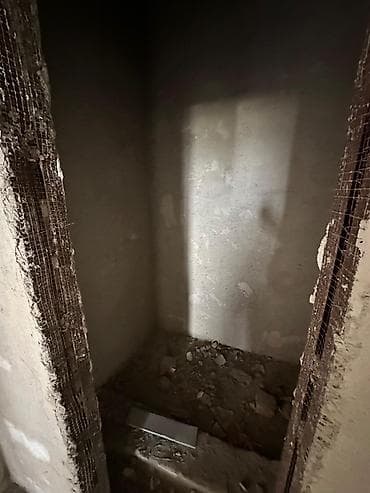 12 микрорайон: 2 комнаты, 88 м², 9 этаж, Готовая ПСО (под самоотделку) — 4