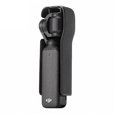 osmo pocket: DJI Osmo Pocket 3 Creator Combo — компактная 3-осевая — 5