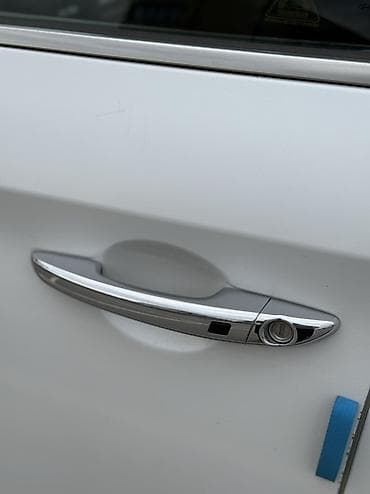 sonata 2014: Hyundai Sonata: 2017 г., 2 л, Автомат, Газ, Седан — 6