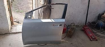 step spada: Передняя левая Kia, Б/у, Аналог — 1