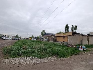 продажа магазина: 8 соток, Для строительства, Красная книга — 1