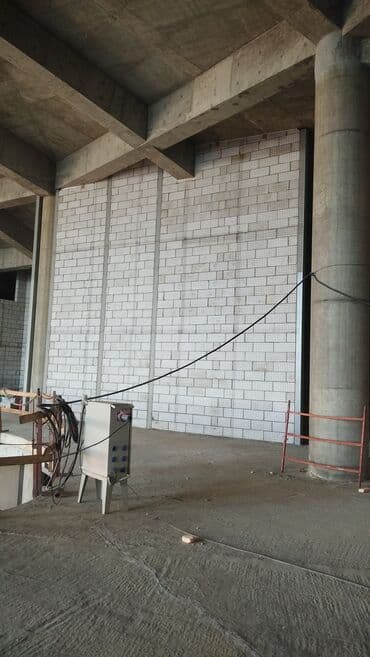 капитальный ремонт многоквартирных домов: Фундамент клатка кырыша штыкатурка ламинант шпакиловка кафел краска — 12