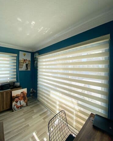 шторы бишкек мадина: Жалюзилер жана рольшторалар — 5