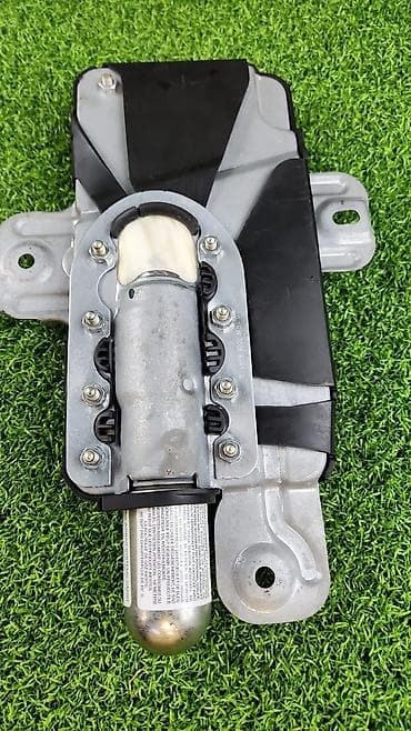 e60 m5: Аэрбег двери E53 Пер правая Год23 404B В отличном состоянии, очень — 2