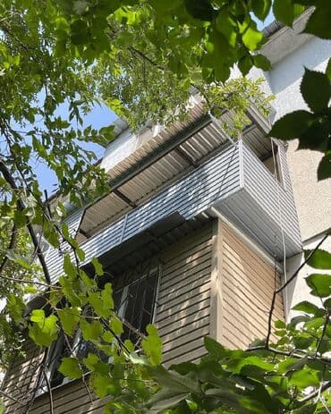 утепление дома бишкек цена: Утепление балкона, лоджии Больше 6 лет опыта — 4