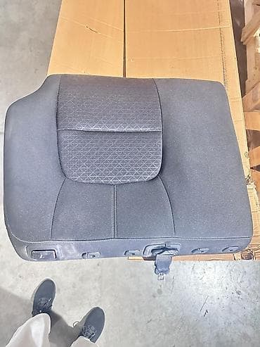 tcl 200: Kia Morning: 2019 г., 1 л, Автомат, Бензин, Хэтчбэк — 6