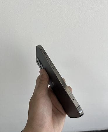 айфон 12 пр: IPhone 12 Pro, 128 ГБ, Графит, Кабель, 93 % — 5