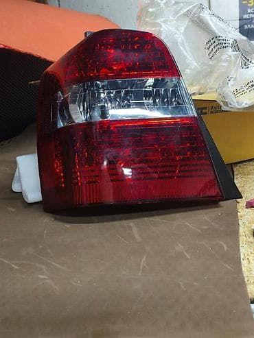 задний плафон авенсис: Задний фонарь для автомобиля - Тип: комбинированный задний фонарь — 3