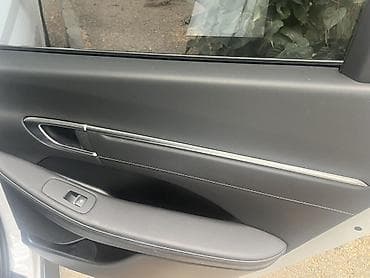 fast: Hyundai Sonata: 2022 г., 2 л, Автомат, Газ, Седан — 10