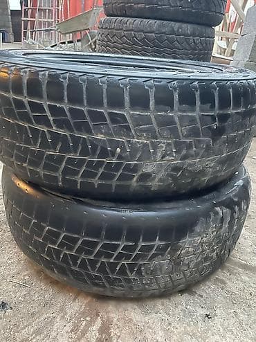 балон для каток: Шины — 1