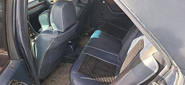 e60 m5: Mercedes-Benz E-Class: 1994 г., 2.2 л, Механика, Бензин — 10