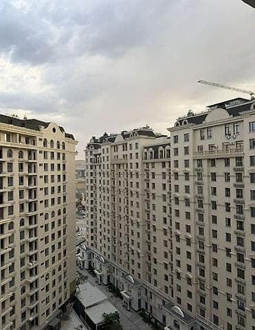 pro group: 3 комнаты, Асанбай мкр Агентство недвижимости, Без животных, от 1 года, от 6 месяцев, С мебелью полностью — 5