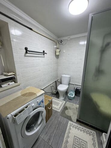 продаю дом в новопавловка: Дом, 72 м², 3 комнаты, Риэлтор, Косметический ремонт — 22