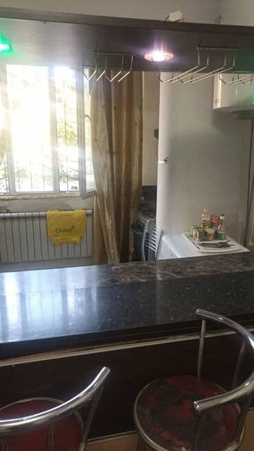 дом без хозяйна: Студия, Собственник, Без подселения, С мебелью полностью — 9