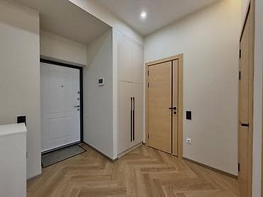 Батирлер: 2 бөлмө, 48 м², Элитка, 10 кабат, Дизайнердик оңдоо — 8