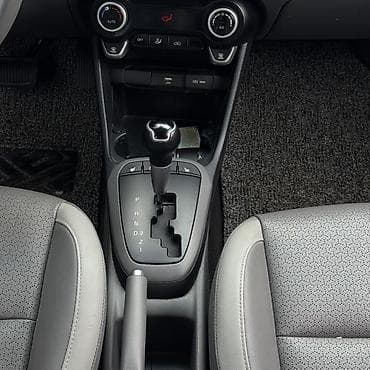 kia morning: Kia Morning: 2020 г., 1 л, Автомат, Бензин, Хэтчбэк — 7