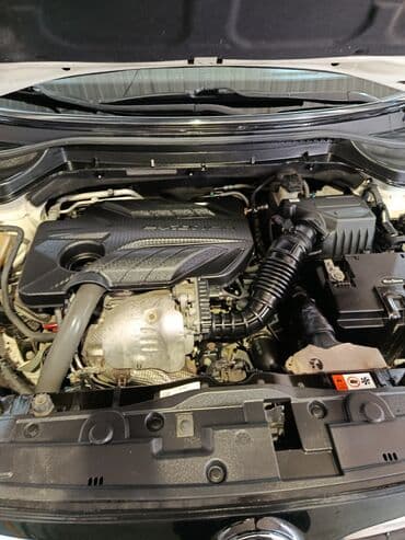 санёнг рекстон: Ssangyong Tivoli: 2020 г., 1.6 л, Автомат, Дизель, Кроссовер — 8