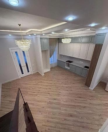квартиры на ипатеку: 🏡 Продаётся таунхаус в Кок-Жаре Отличный вариант для комфортной жизни — 4