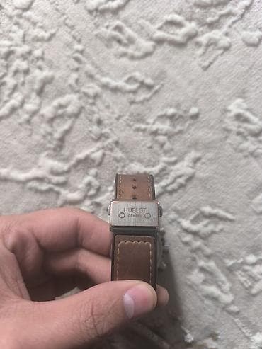 hublot часы цена бишкек: Hublot Big Bang (скелетон, хронограф) - Корпус: массивный корпус в — 4