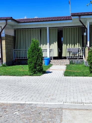 Коттедж, Палм Бич ЦО Palm Beach, Чок-Тал, Детская площадка, Парковка, стоянка, Охраняемая территория