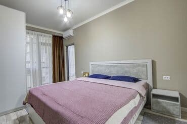 бгу гостиничного типа комнаты: 3 комнаты, Постельное белье, Телевизор, Банные принадлежности — 8