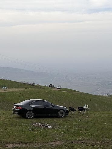 рейка хонда аккорд: Honda Accord: 2003 г., 2.4 л, Автомат, Бензин, Седан — 3