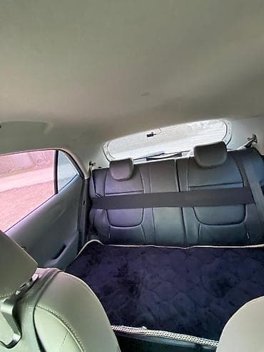 tesla pi: Kia Morning: 2020 г., 1 л, Автомат, Бензин, Хэтчбэк — 6