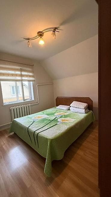 Дом с ма 🔥 СРОЧНАЯ ПРОДАЖА! 🔥 🏡 2-этажный дом в центре ж/м Кок-Жар 📍