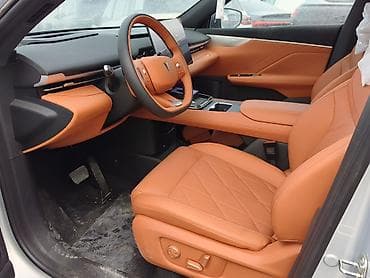 changan gs 55: Новая модель автомобиля Чанъань S05, серебристый цвет кузова и — 4