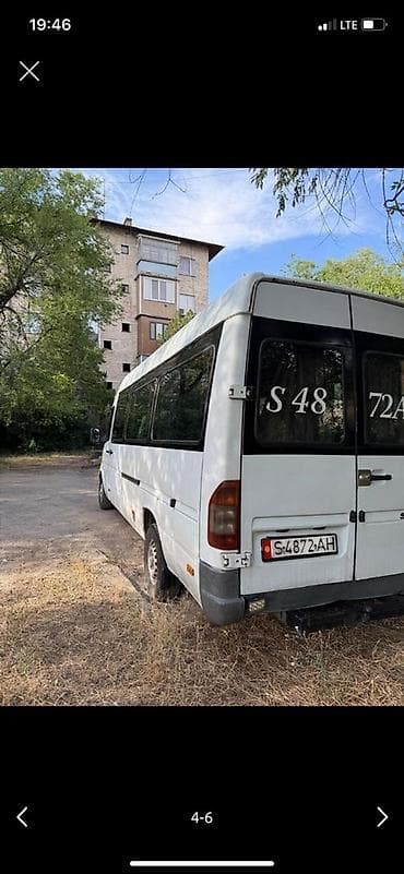паз 672м купить: Пункт назначения: Все направления, Лицензия №: 123456 — 5