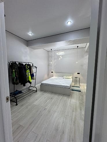 Продажа квартир: 2 комнаты, 65 м², Элитка, Евроремонт — 8