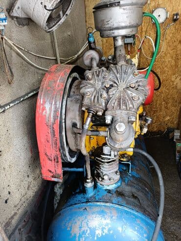 компрессор для аквариума бишкек: Продаю компрессор СССР состояние отличное — 2