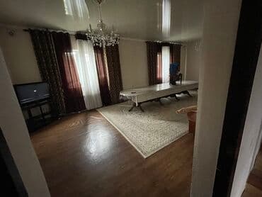 недостроенные дома: Дом, 265 м², 6 комнат, Собственник — 10